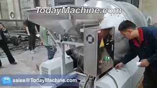 Plastic Machinery 500L PVC Powder Blender Mixer Machine for Sale