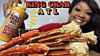 KING CRAB ATL @TamzTable