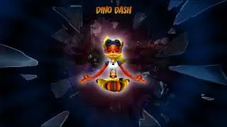 Dino Dash (Bonus) - Crash Bandicoot 4: It's About Time OST [Demo]