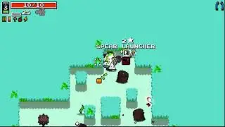 Nuclear Throne Ultra - First Looped Run
