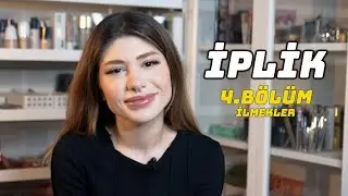 İPLİK | B&ouml;l&uuml;m 4 | İlmekler