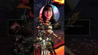 THE HEARTBREAKER BOW | HADES BUILD GUIDE #hades #hadesguides #roguelite #supergiantgames