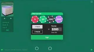 🃏 How to Count Cards Like a Pro | Blackjack Strategy Explained Step-by-Step