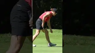 Olivet Women's Golf