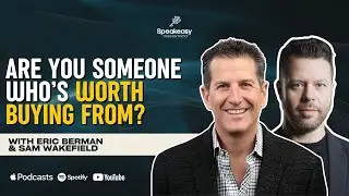 Sam Wakefield on How Confidence in One’s Identity Drives Real Sales Conversions