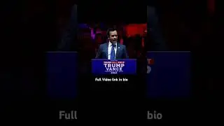 Vote Trump! Vivek Ramaswamy Speech #vivekramaswamy #kamalaharris #trump