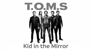 Kid in the Mirror - T.O.M.S 🔥 Rock Country Original 2026 | AI Cinematic Video