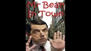 МИСТЕР БИН В ПРАЧЕЧНОЙ /MR.BEAN_THE LAUNDERETTE
