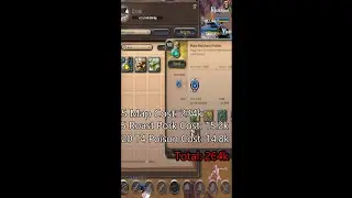 5pcs. T8 Solo Dungeon Map, Will I profit? | Albion Online