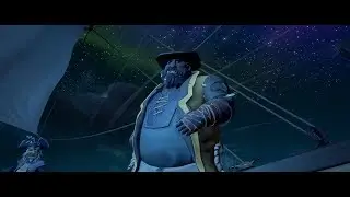 203 - Sea of Thieves TEASER: What About Your Friends