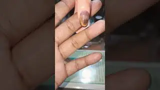 #children's craftsmanship #nailart