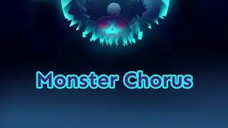Rolling Sky - Monster Chorus Soundtrack