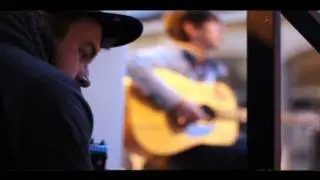 Dirty Goods @ The Queen Of Hoxton
