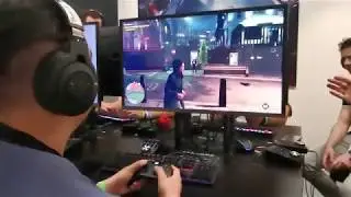 Watch Dogs: Legion - Gamescom 2019 Gameplay