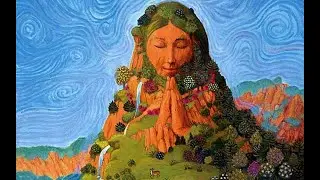 Iveta Sunyata - E MALAMA - Earth Blessing Song