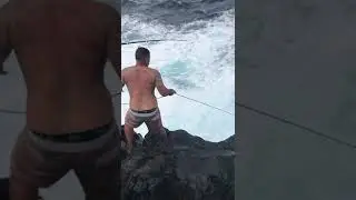 Big Island Big Ulua 🔨
