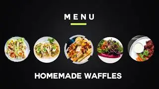 Palate Buzz | Motion Ad