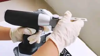 Orthopaedic Oscillating Saw MS-1011: Orthopedic Power Tools