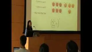Open House 2013: Fairness-Efficiency Tradeoffs in Multi-Resource Allocation