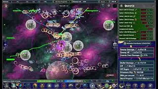 Galaxy Idle Clicker - BB1 | SN5 | BH25-26