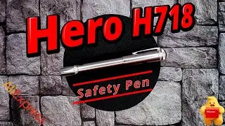Hero H718 