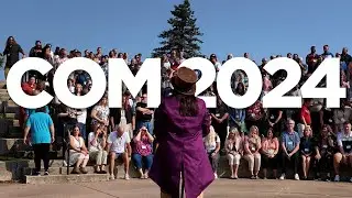 Collaboration of the Minds 2024