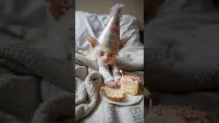 #animalintelligence #ai #o #kitten #funny #cute #cat #cats #catlovers #cutecat #catvideos #catshorts