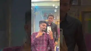 💈HAIRCUT #HAIRSTYLE #LOOKS  RG SALOON