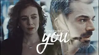 Agnese & Andrea | Should Have Been You (+1.12)
