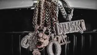 Lil Durk OTF Memo 600 Type Beat “Ku”