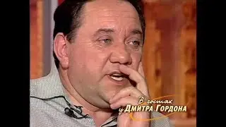 Бенюк: Я претендую на особое отношение