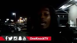 JuJu Reid @ UB Tracks & Records for Teetimus Feat. Tanto Blacks - LifeStyle Rich Video Launch