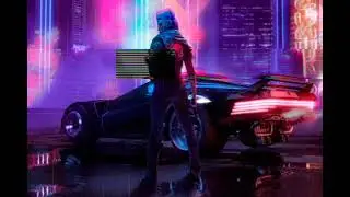 Cyberpunk - SYN