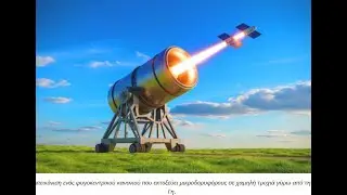 &Epsilon;&pi;&alpha;&nu;ά&sigma;&tau;&alpha;&sigma;&eta; &sigma;&tau;&iota;&sigmaf; &Epsilon;&kappa;&tau;&omicron;&xi;&epsilon;ύ&sigma;&epsilon;&iota;&sigmaf; &Delta;&omicron;&rho;&upsilon;&phi;ό&rho;&omega;&nu;: &Eta; SpinLaunch &kappa;&alpha;&iota; &eta; &Nu;έ&alpha; &Epsilon;&pi;&omicron;&chi;ή &tau;&omicron;&upsilon; &Delta;&iota;&alpha;&sigma;&tau;ή&mu;&alpha;&tau;&omicron;&sigmaf;