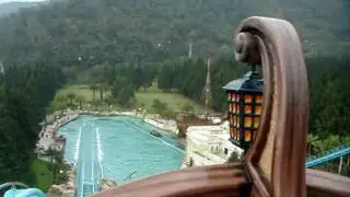 九族加勒比海
