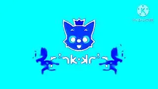 (1.5K SUBS SPECIAL) Preview 2u Pinkfong Effects Effects
