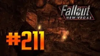 Let's Play Fallout New Vegas [HH] #211 - Bewusstseins erweiternd