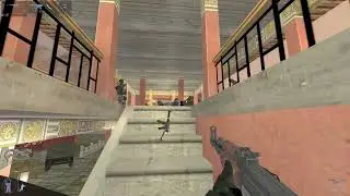 IGI2 covert strike 16 древний храм