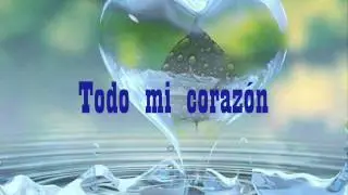 Todo mi coraz&oacute;n  Ilan Chester