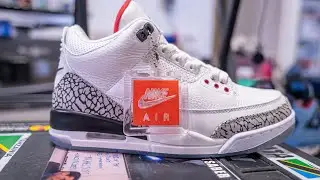Free Throws - DHGATE Alternative OPTION C - REP VERSION - BEST QUALITY I've Seen