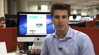 Acerte um forehand como o de Roger Federer