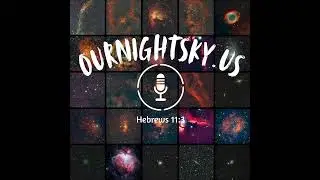 Live with Greg (OurNightSky.Us) #001