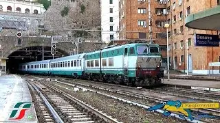 E656 018 & 030 : 