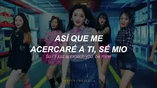 PRISTIN - WE LIKE // Sub Español + Lyrics