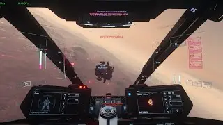 Star Citizen PU (3.16) - Bounty Hunter Certification - VLRT to ERT in one go