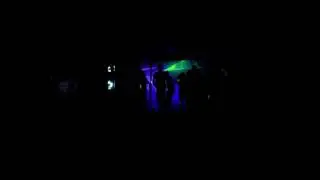 Statek Sound System - Dynamo destroy open air