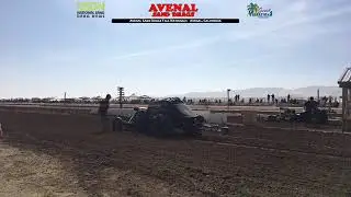NSDN Live Stream - 2018 Avenal Fall Nationals - Saturday Top Alcohol and Top Eliminator Action