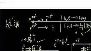 selected problems from Fourier transform, property of Fourier transform, gate electrical