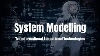 Systems Modelling