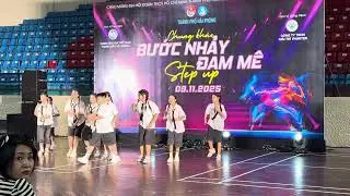 Bé Bông 21/04/2015